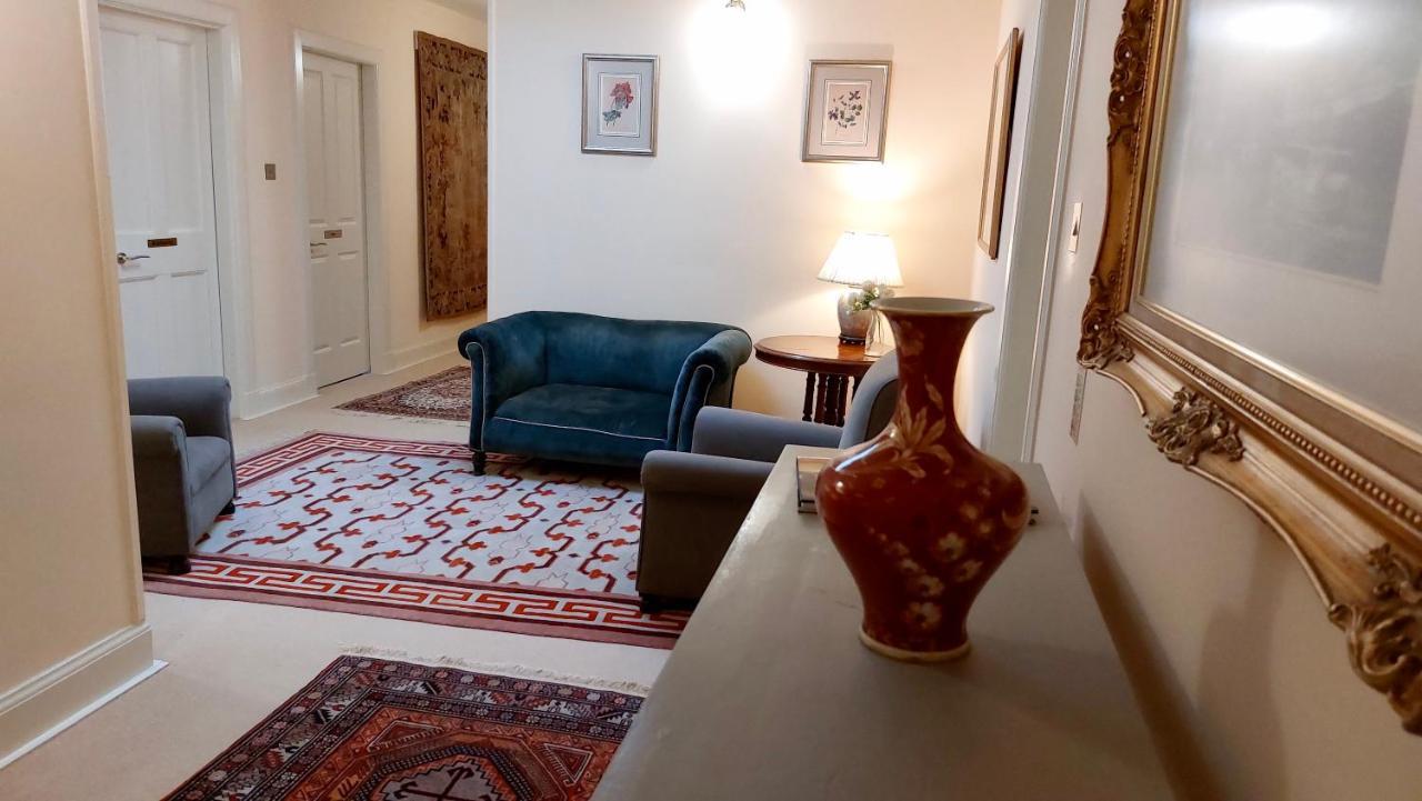 Hotel Blervie House Forres Zewnętrze zdjęcie