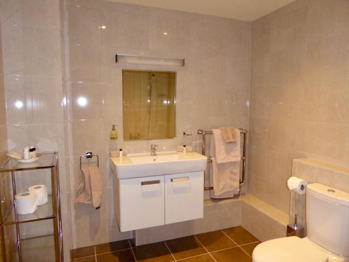 Hotel Blervie House Forres Zewnętrze zdjęcie